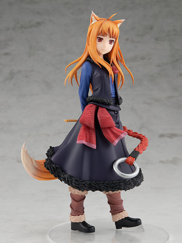 Ookami to Koushinryou - Spice and Wolf - Holo - Pop Up Parade Figure