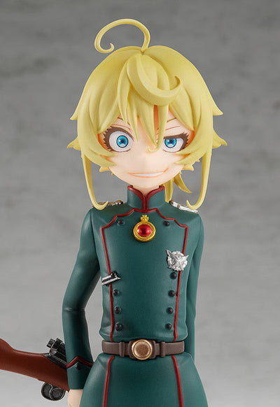 Saga of Tanya the Evil - Tanya Degurechaff - Pop Up Parade Figure