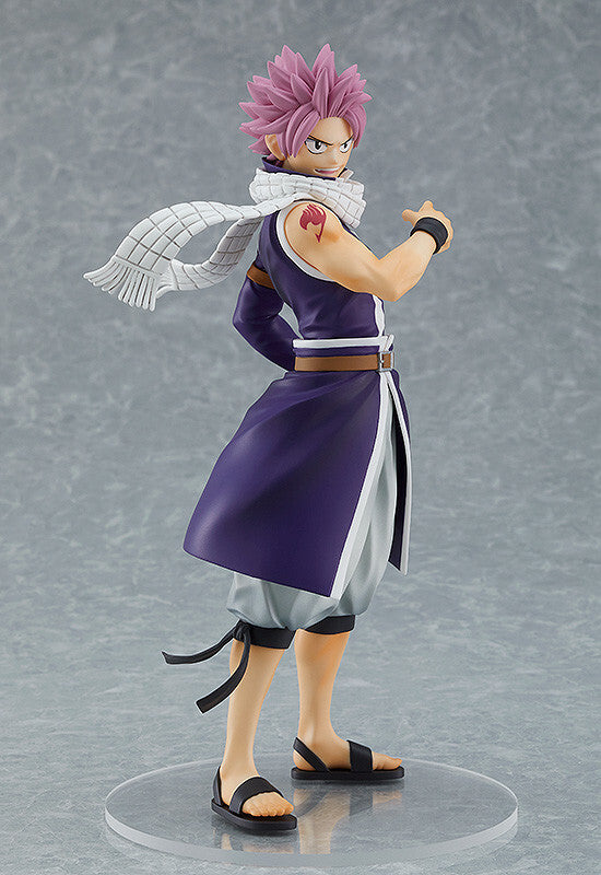 Fairy Tail Final Season - Natsu Dragneel - Pop Up Parade - Grand Magic Games Arc Ver. [SALE]