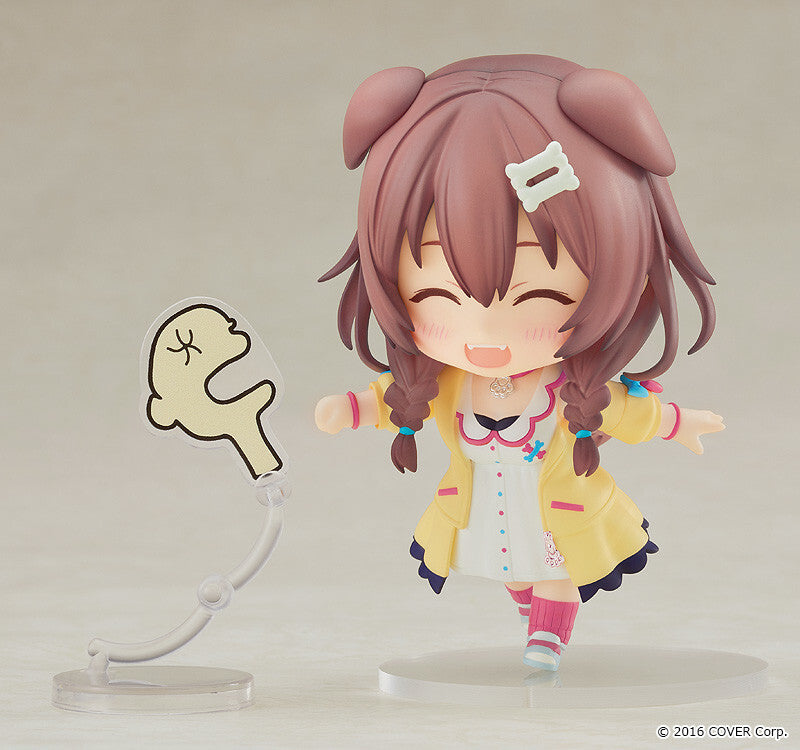 Hololive - Hosoinu - Inugami Korone - Koronesuki - Nendoroid Figure