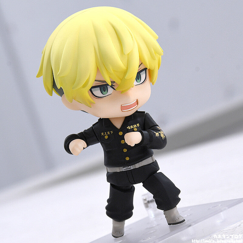 Tokyo Revengers - Matsuno Chifuyu - Nendoroid Figure (#1874) [Sale]