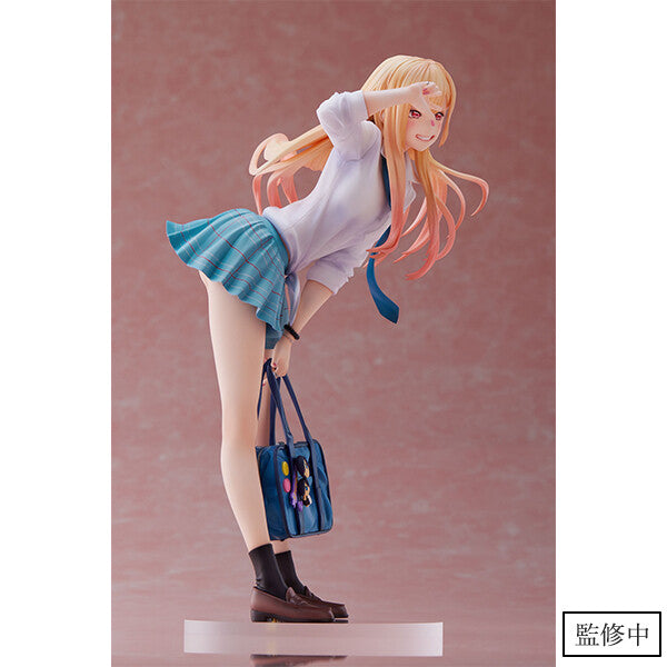 My Dress-Up Darling - Marin Kitagawa - 1/7 Scale Figure