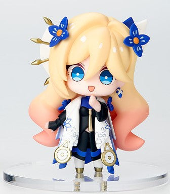 Honkai Impact Durandal Precious Star Mini Anime Figure