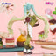 Hatsune Miku - Exceed Creative Figure - Sweet Sweets - Matcha Parfait