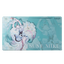 (Pre-Order) Hatsune Miku - Moeyu - Hatsune Miku 39 - Language Of Flowers Mouse Pad