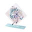 (Pre-Order) Hatsune Miku - Moeyu - Hatsune Miku 39 - Language Of Flowers - Shaker Acylic Stand