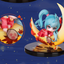 (Pre-Order) Hatsune Miku - YueXiJiang - Hobby Ranger - Q Style - Chibi Figure