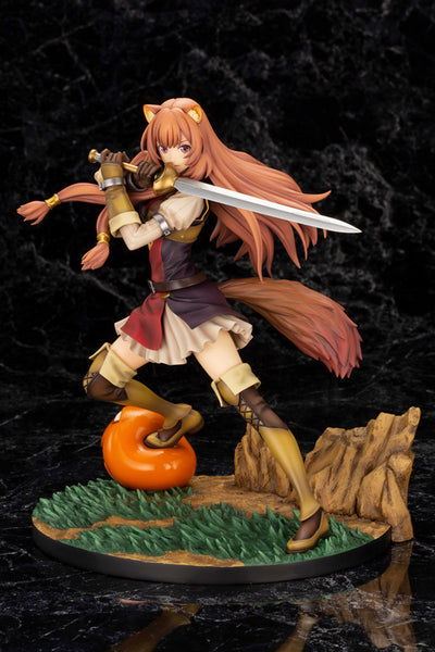 The Rising Of The Shield Hero - Balloon - Raphtalia - 1/7 Scale Figure