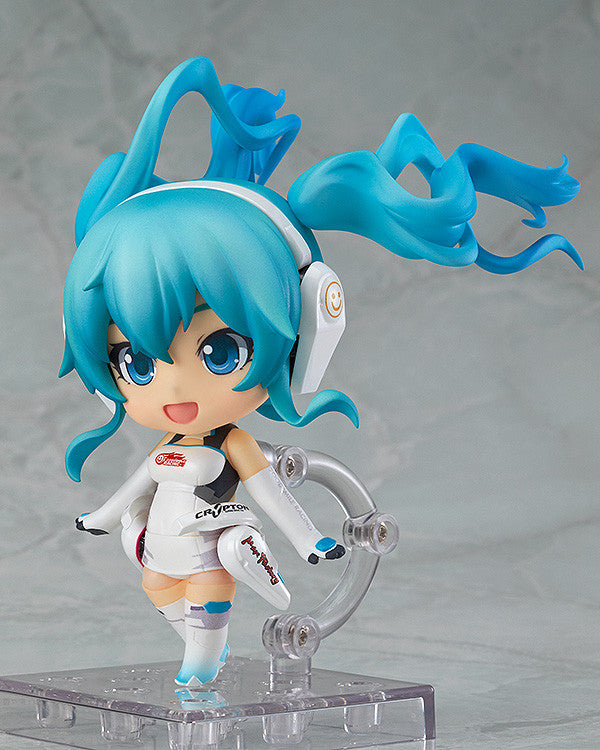 Hatsune Miku - Nendoroid Figure (#414) - Racing 2014