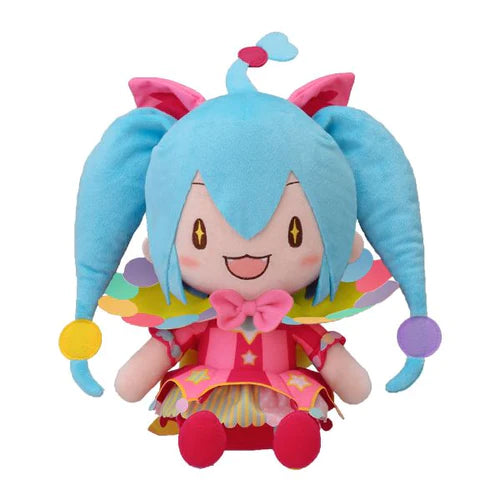 Hatsune Miku  - Project Sekai: Colorful Stage! Wonderland - Plush Doll
