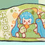 Hatsune Miku - Moeyu x Hatsune Miku - Otaku Owlet - Onesies Party Floor Mat