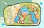 Hatsune Miku - Moeyu x Hatsune Miku - Otaku Owlet - Onesies Party Floor Mat