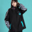 (Pre-Order) Hatsune Miku - Moeyu x Hatsune Miku - Wind Breaker
