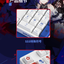 (Pre-Order) Honkai Impact 3- Seele Vollerei Mechanical Keyboard