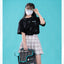 (Pre-Order) Hatsune Miku - Moeyu x Hatsune Miku - Shoulder Bag