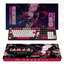 (Pre-Order) Honkai Impact 3rd - Yae Sakura - Mechanical Keyboard