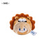 (Pre-Order) Genshin Impact Plushy- Teyvat Zoo Theme Series - Plush Dumpling