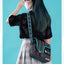 (Pre-Order) Hatsune Miku - Moeyu x Hatsune Miku - Shoulder Bag