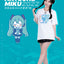 (Pre-Order) Hatsune Miku - Moeyu x Hatsune Miku - Otaku Owlet - 2022 Spring T-Shirt