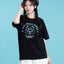 (Pre-Order) Hatsune Miku - Moeyu x Hatsune Miku - 2022 Spring T-Shirt