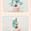(Pre-Order) Hatsune Miku - beBOX - 39 Yan Ye Ver. - Chibi Figure