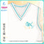 Hatsune Miku - Amahakawa x Hatsune Miku - Vest