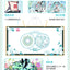 (Pre-Order) Hatsune Miku - Bilibili - Cape of Future Hope