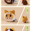 (Pre-Order) Genshin Impact Plushy- Teyvat Zoo Theme Series - Plush Dumpling