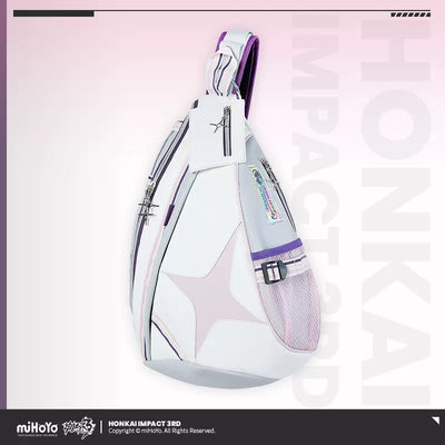 (Pre-Order) Honkai Impact 3rd - Herrscher of Human Series - Elysia Backpack