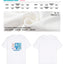 (Pre-Order) Hatsune Miku - Moeyu x Hatsune Miku - 2022 Spring T-Shirt
