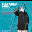 (Pre-Order) Hatsune Miku - Moeyu x Hatsune Miku - Wind Breaker