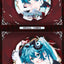 (Pre-Order) Hatsune Miku - Sweet Quiet Dream Series - Badges