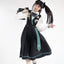 (Pre-Order) Hatsune Miku - Amahakawa x Hatsune Miku - Overall Skirt - Version 2