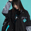 (Pre-Order) Hatsune Miku - Moeyu x Hatsune Miku - Wind Breaker