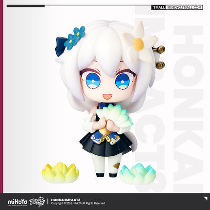 Honkai Impact - Theresa Apocalypse - Precious Star - Mini Anime Figure