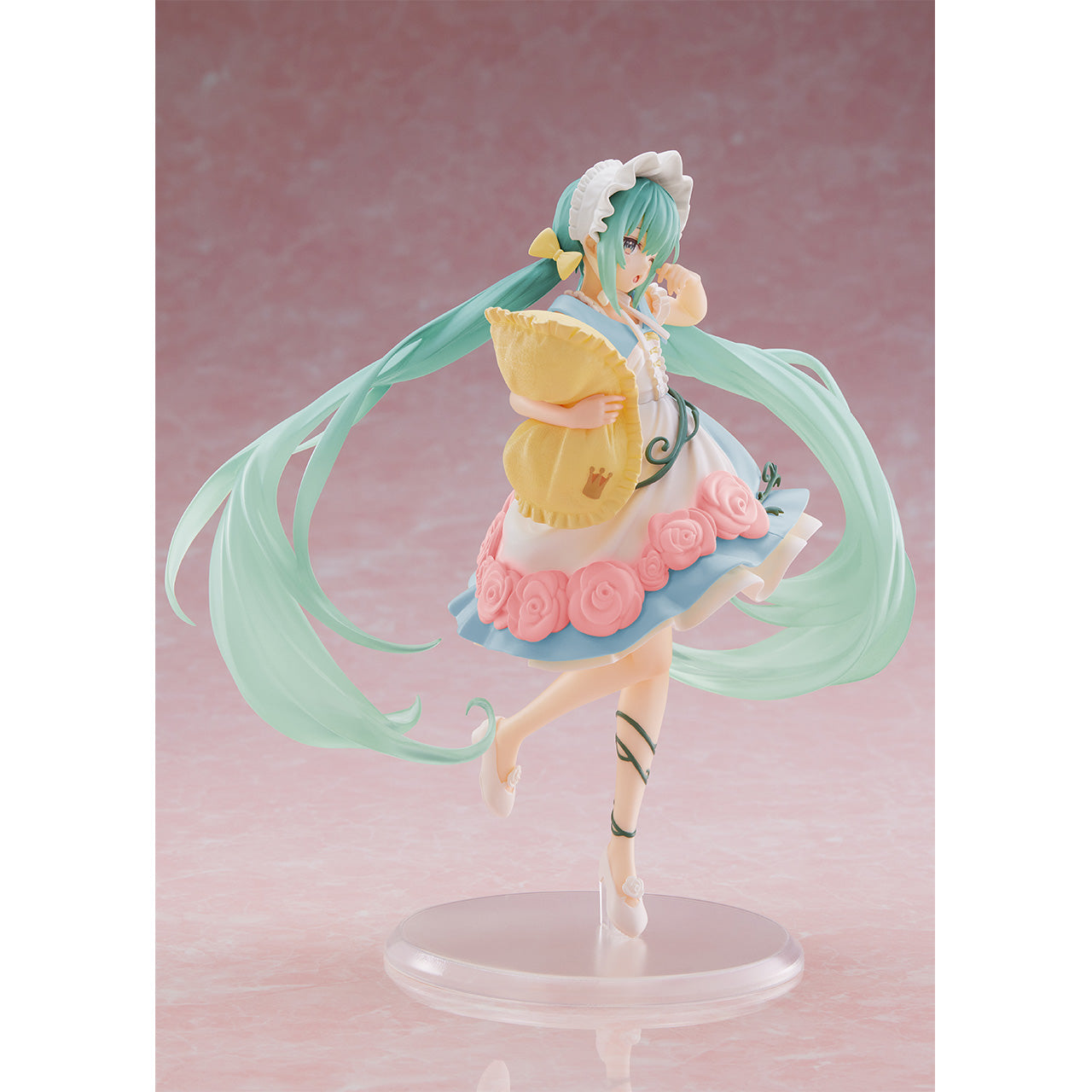 Hatsune Miku - Wonderland Prize Figure - Sleeping Beauty - BiliBili Exclusive Color