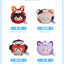 Genshin Impact Plushy- Teyvat Zoo Theme Series - Plush Dumpling