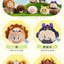 (Pre-Order) Genshin Impact Plushy- Teyvat Zoo Theme Series - Plush Dumpling