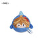 (Pre-Order) Genshin Impact Plushy- Teyvat Zoo Theme Series - Plush Dumpling