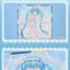 (Pre-order) Hatsune Miku - 39 Future Covenant - Color Print