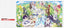 Honkai Impact - Desk Size - Mouse Pad