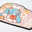 Hatsune Miku - Moeyu x Hatsune Miku - Otaku Owlet - Onesies Party Floor Mat