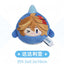 Genshin Impact Plushy- Teyvat Zoo Theme Series - Plush Dumpling