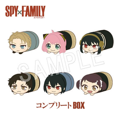 Spy x Family - Mochikororin - Plushy