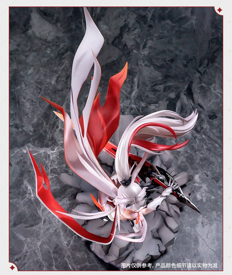 (Pre-Order) Honkai Impact 3rd - Kiana Kaslana: Herrscher of Flamescion ver. 1/7 Scale Figure