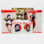 Genshin Impact Acrylic Stand - Noelle KFC
