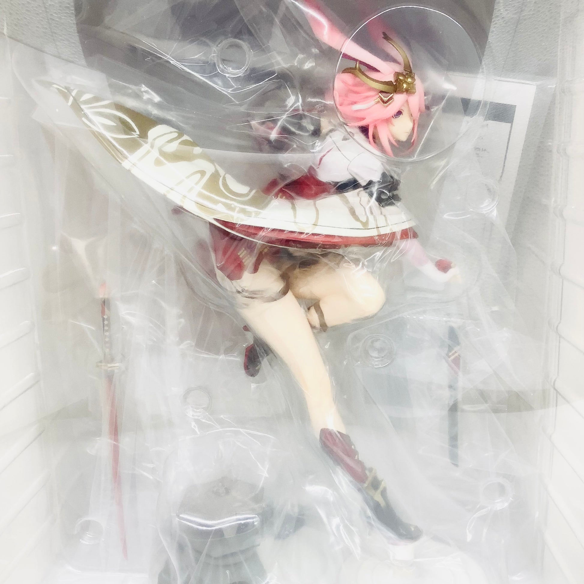 Honkai Impact 3 - Yae Sakura - 1/8 Scale Figure