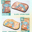 Hatsune Miku - Moeyu x Hatsune Miku - Otaku Owlet - Onesies Party Floor Mat