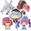 Hololive - Chokonokko - Ichiban Kuji Hololive - Mini Figure