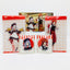 Genshin Impact Acrylic Stand - Diluc KFC